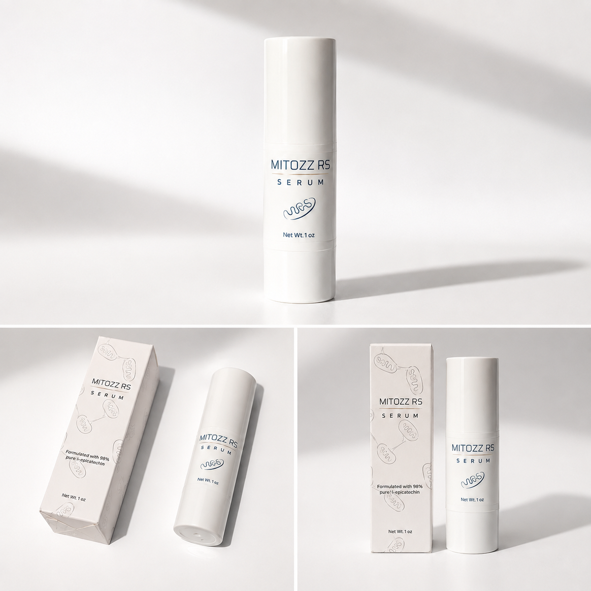 MITOZZ RS Serum