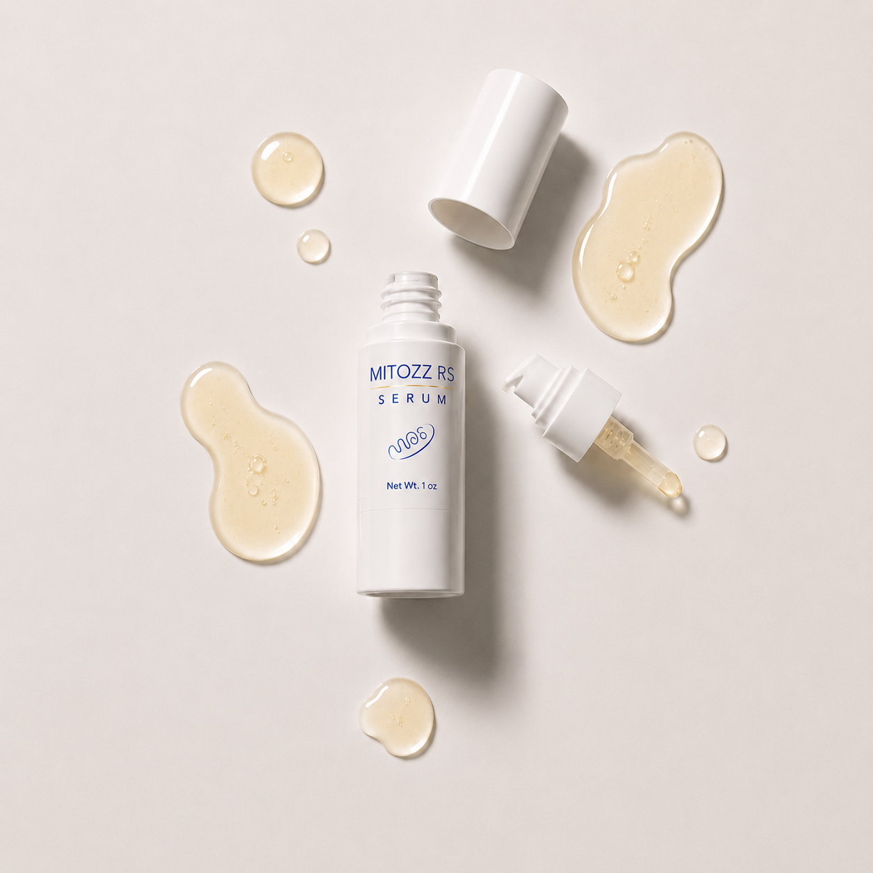 MITOZZ RS Serum
