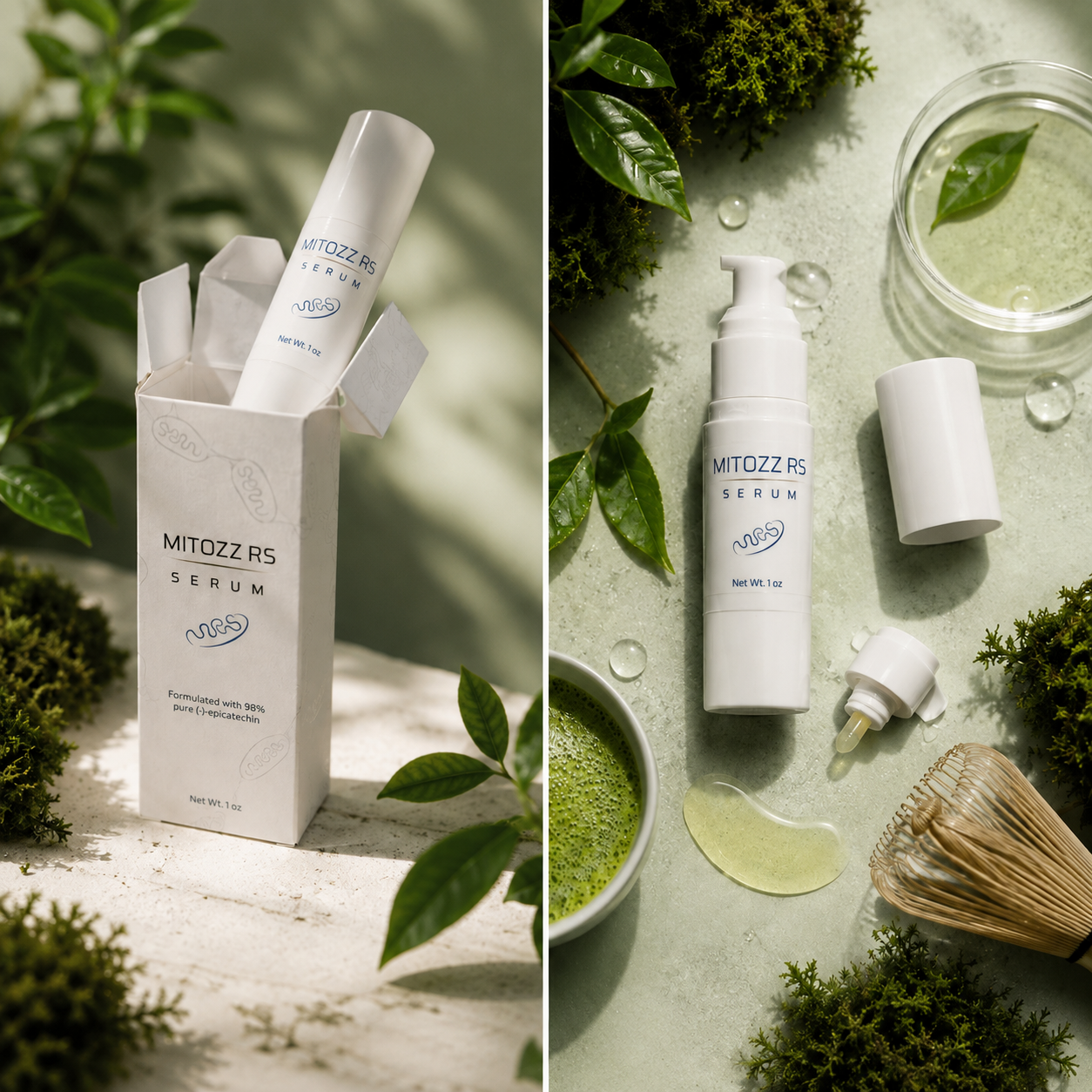 MITOZZ RS Serum