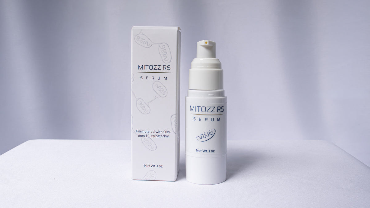 MITOZZ RS Serum