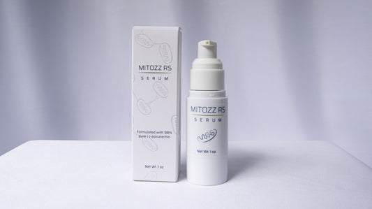 MITOZZ RS Serum